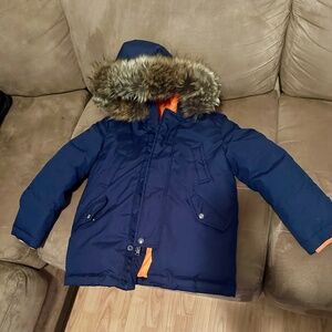 POLO Ralph Lauren Parka